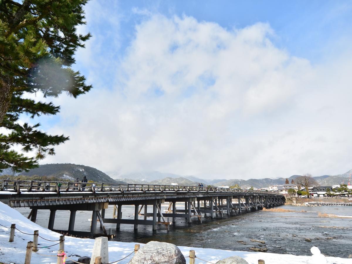 Hotel Wing International - Shijo Karasuma 3*