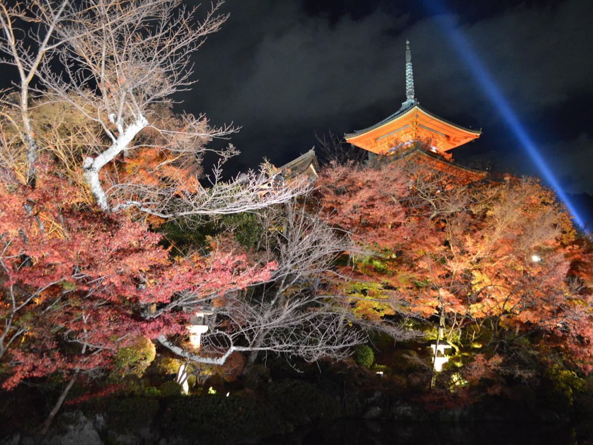 Hotel Wing International - Shijo Karasuma Kyoto